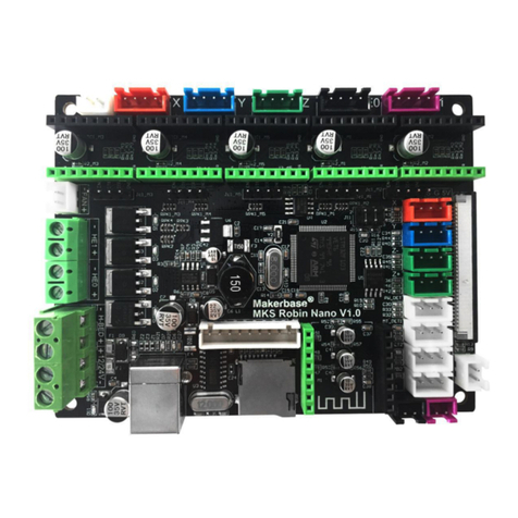 MKS Robin Nano manual