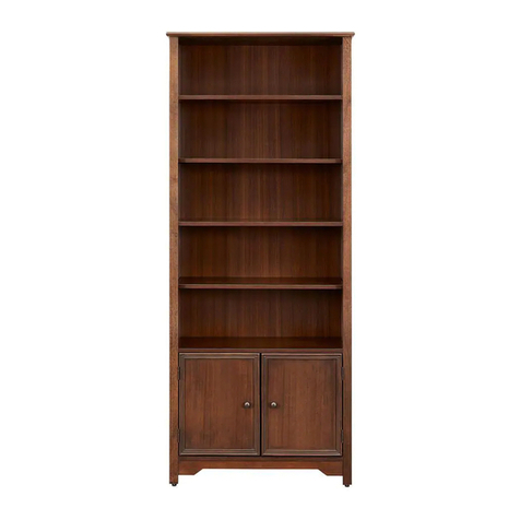 Home Decorators Collection JS-3427-C Use and care guide
