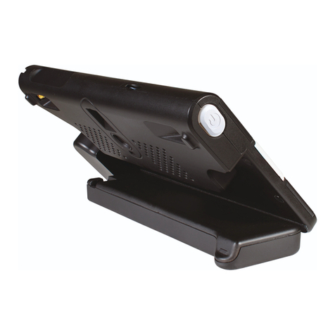 Reinecker MANO 6 User manual