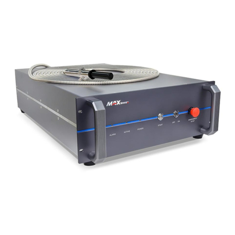 MAXPhotonics MFSC user guide