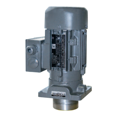 SKF UC Assembly instructions