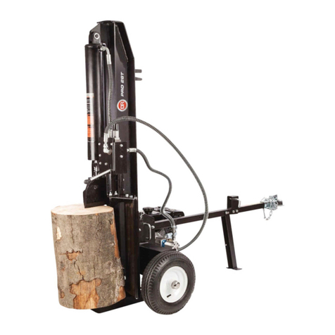 DR 22-Ton Quick start guide
