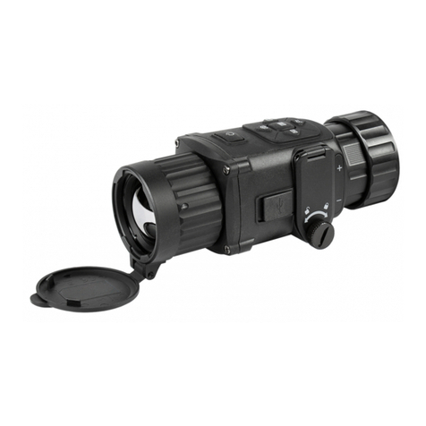AGM Global Vision RATTLER TC35-384 User manual