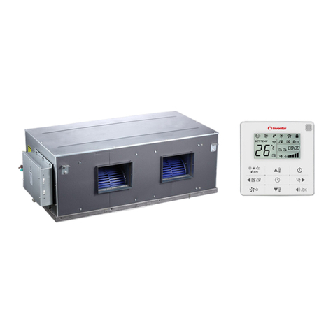 INVENTOR V4MDI-100 User manual