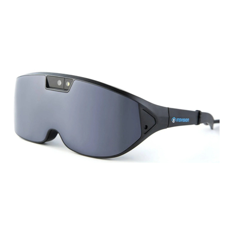 IrisVision Inspire user guide