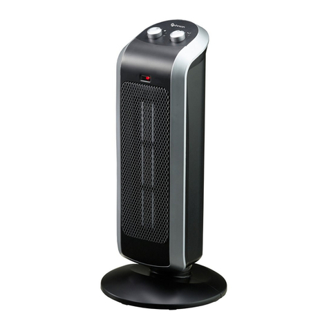 Easy@Home HC-T51M user guide