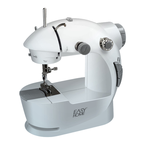 Easy@Home MS-201 user guide