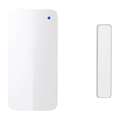 Cisco Meraki MT20 installation guide