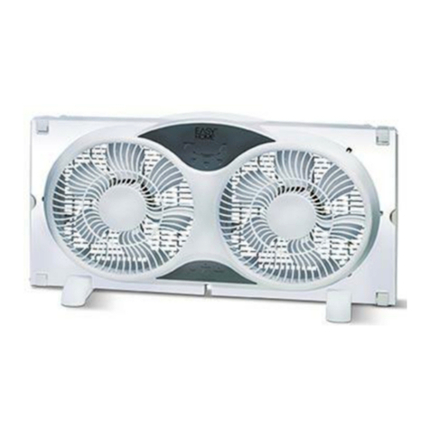 Easy@Home WF-008R User manual