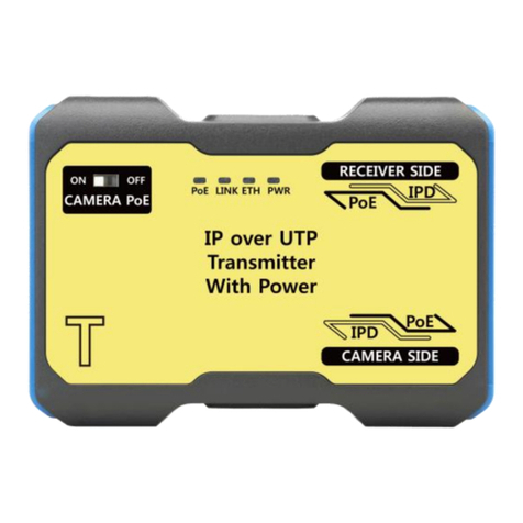 SeeEyes SC-IPC07PU user manual