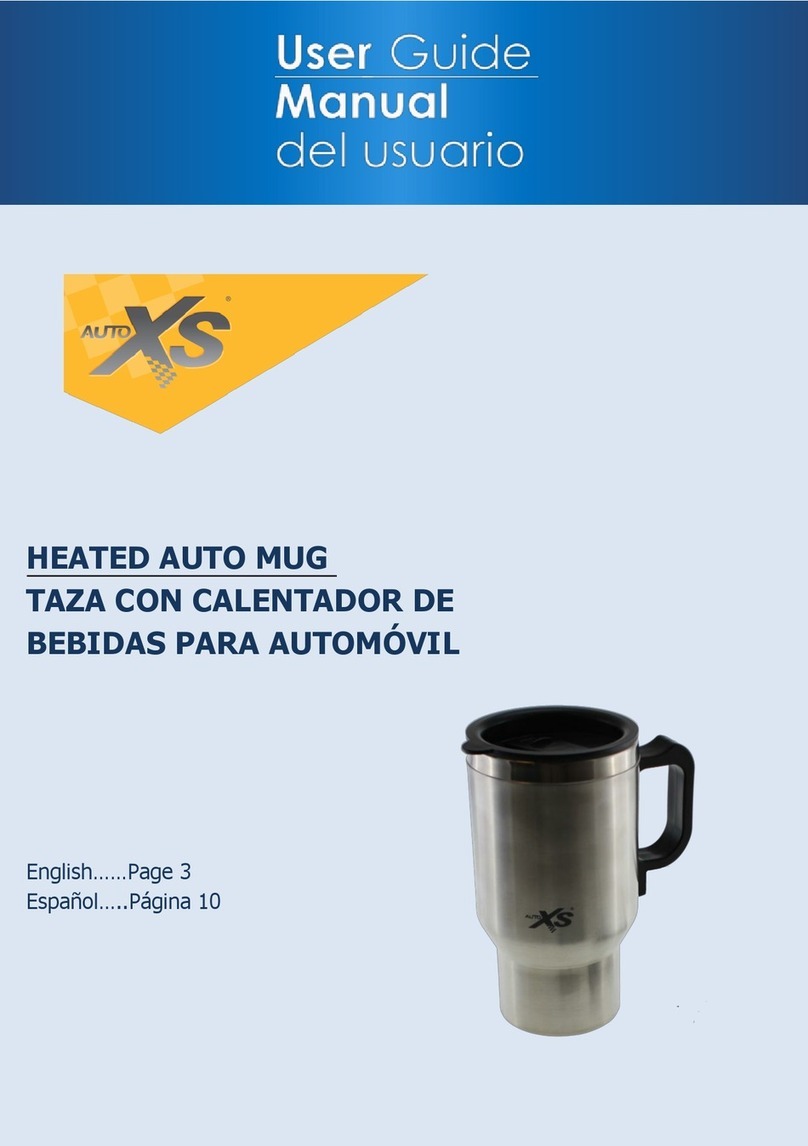 AUTO-XS 44785 user guide