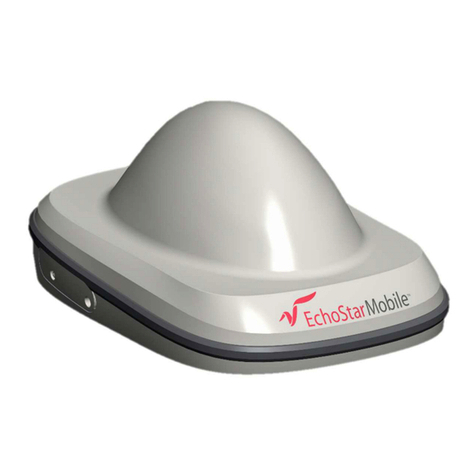 EchoStar Hughes 4510 user guide