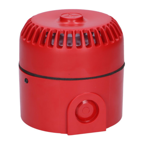 Bosch FNM-320 Series manual
