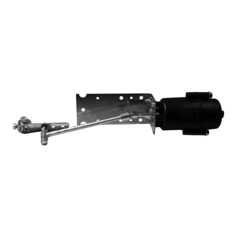 KMC Controls MCP-1020 Series User manual KMC Controls MCP-1020 Series User manual
