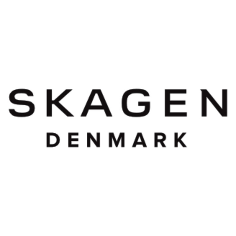 SKAGEN DENMARK Setting instructions