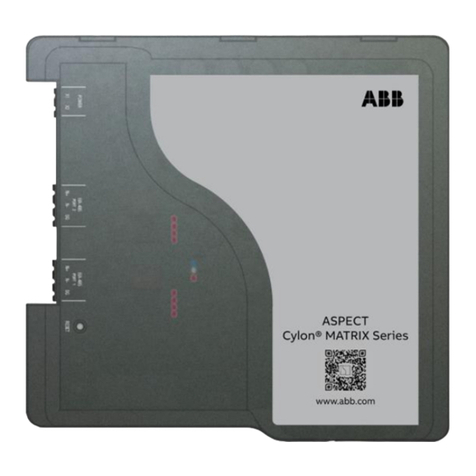 ABB Series user guide