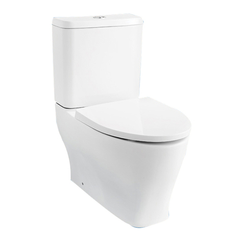 Kohler K-25737X-C Assembly instructions