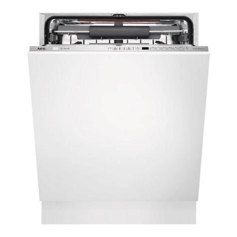 Electrolux FSE73700P user manual Electrolux FSE73700P user manual