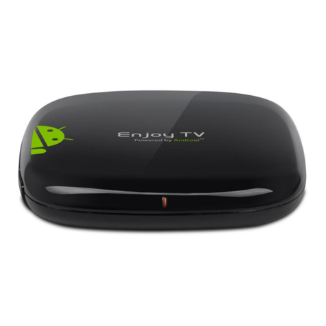 Geniatech ATV496 user guide