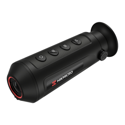 Hikmicro HM-TS03-15XF quick start guide Hikmicro HM-TS03-15XF quick start guide