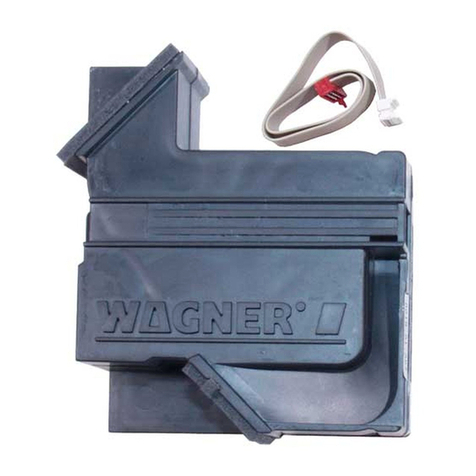 Bosch DM-TP-50(80) User manual