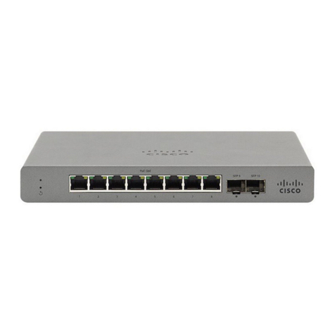 Cisco Meraki Go Troubleshooting