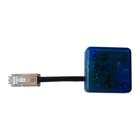 Device Functions AR0485E quick start guide