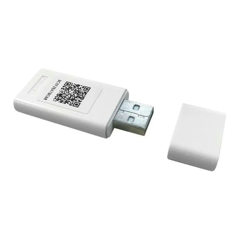 Qlima OSK102 user manual