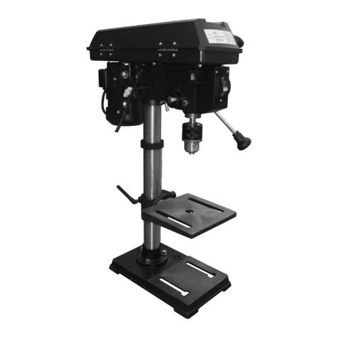 MasterCraft 055-5509-2 User manual