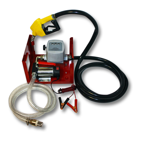 WilTec 50743 User manual