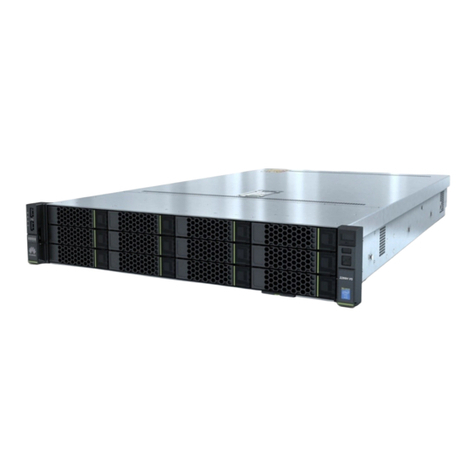 Huawei FusionServer Pro 2288H V5 User manual