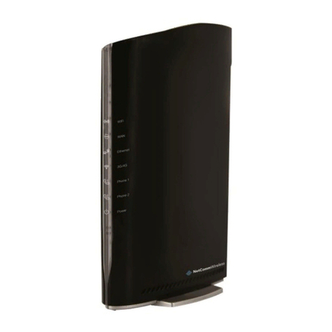 NetComm Wireless 3G27WV-02 Firmware release notes