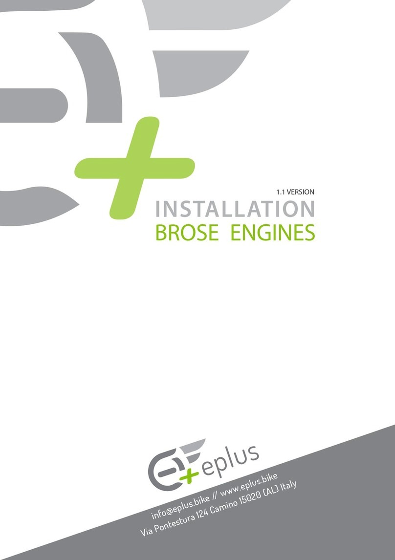 Eplus Speed Unlocker Installation