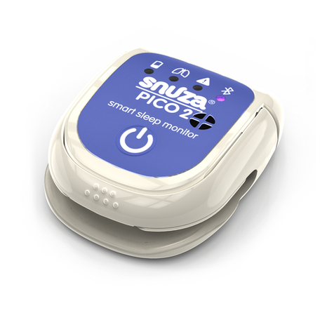 Snuza PICO 2 User manual