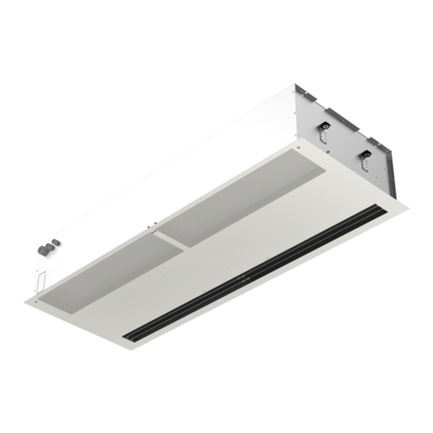 2VV Finesse EC Series User manual 2VV Finesse EC Series User manual