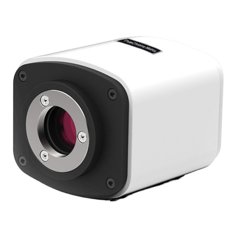 XINTU PHOTOELECTRONIC TrueChrome II User manual