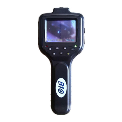 Wuxi Biomedical Technology BM5 user manual