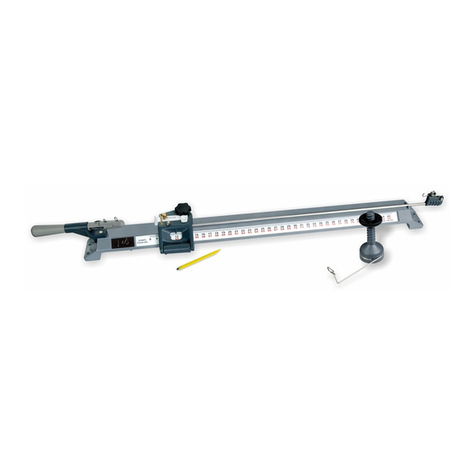 Stonfo CALIBRONE manual