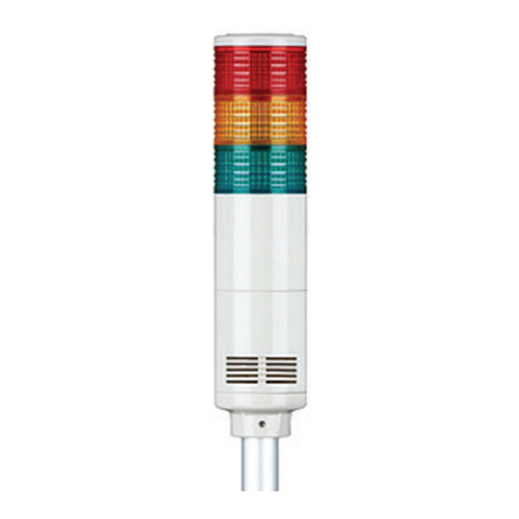 Signaworks USB Tower Light manual