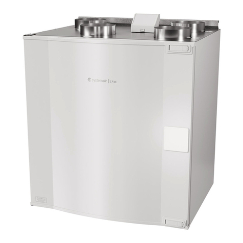 System air SAVE VTC 300 Guide System air SAVE VTC 300 Guide
