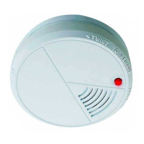 Flamingo FA20F User manual