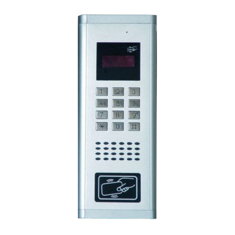 Vantage Hearth PL330N4 User manual