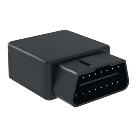 UniGuard UM405 user manual