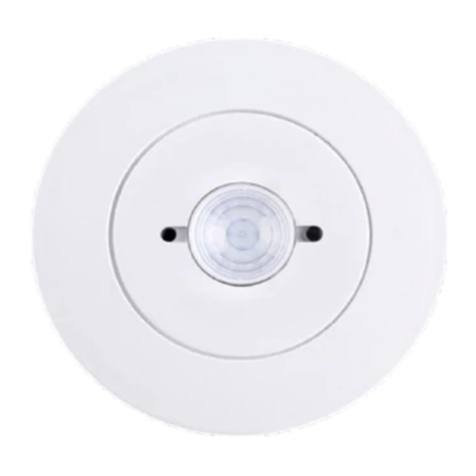 Eelectron KNX PD00E00KNX Product handbook