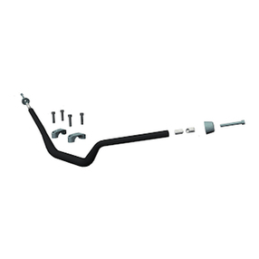 Wunderlich 31001-00 Install guide