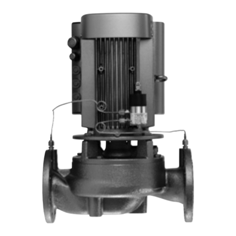 Biral EBZ-V Series User manual