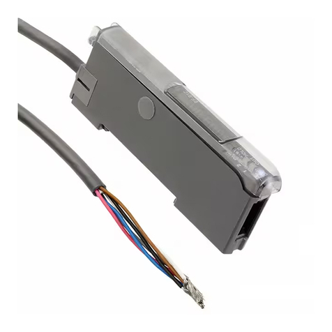 Panasonic EF-S1C User manual Panasonic EF-S1C User manual