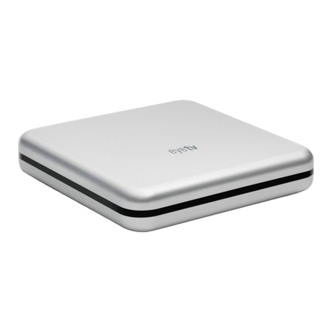 Elgato EyeTV Netstream Sat quick start guide