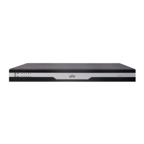 UNIVIEW ADU87XX-E Series quick guide