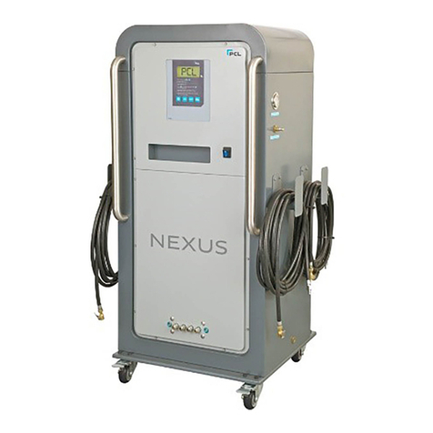 pcl NEXUS user manual